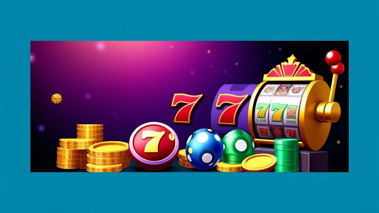 Deciphering the Premier Secrets of Internet-based Slot Game Winning Pots