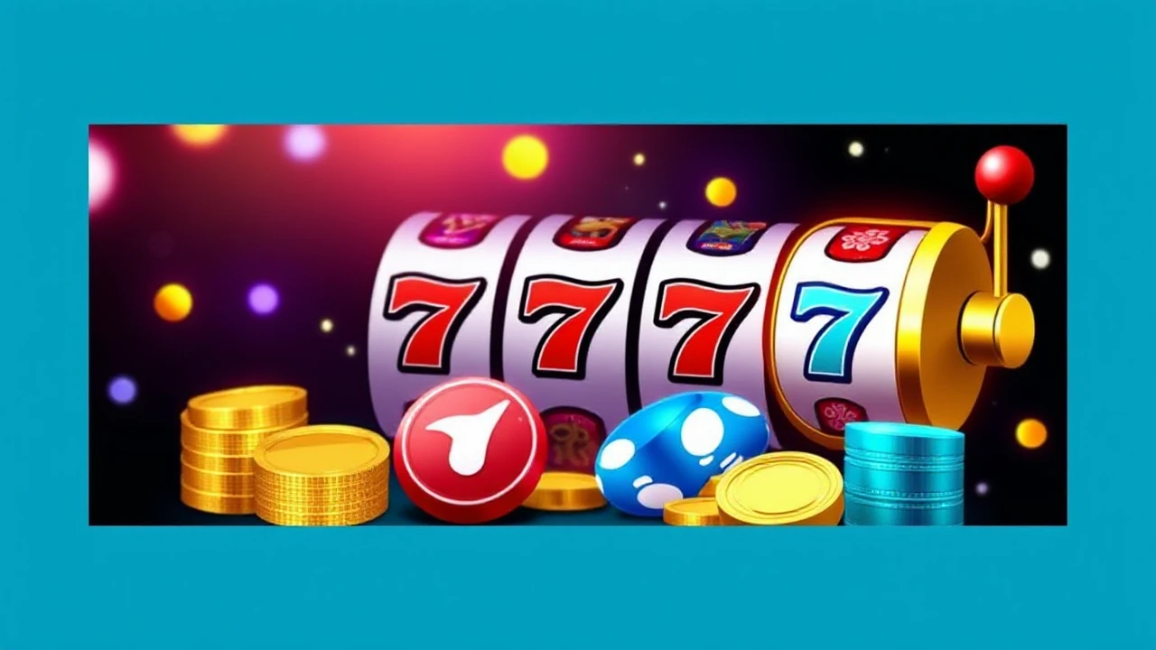 Exploring the Secrets of Web-based Gambling Slot RNG