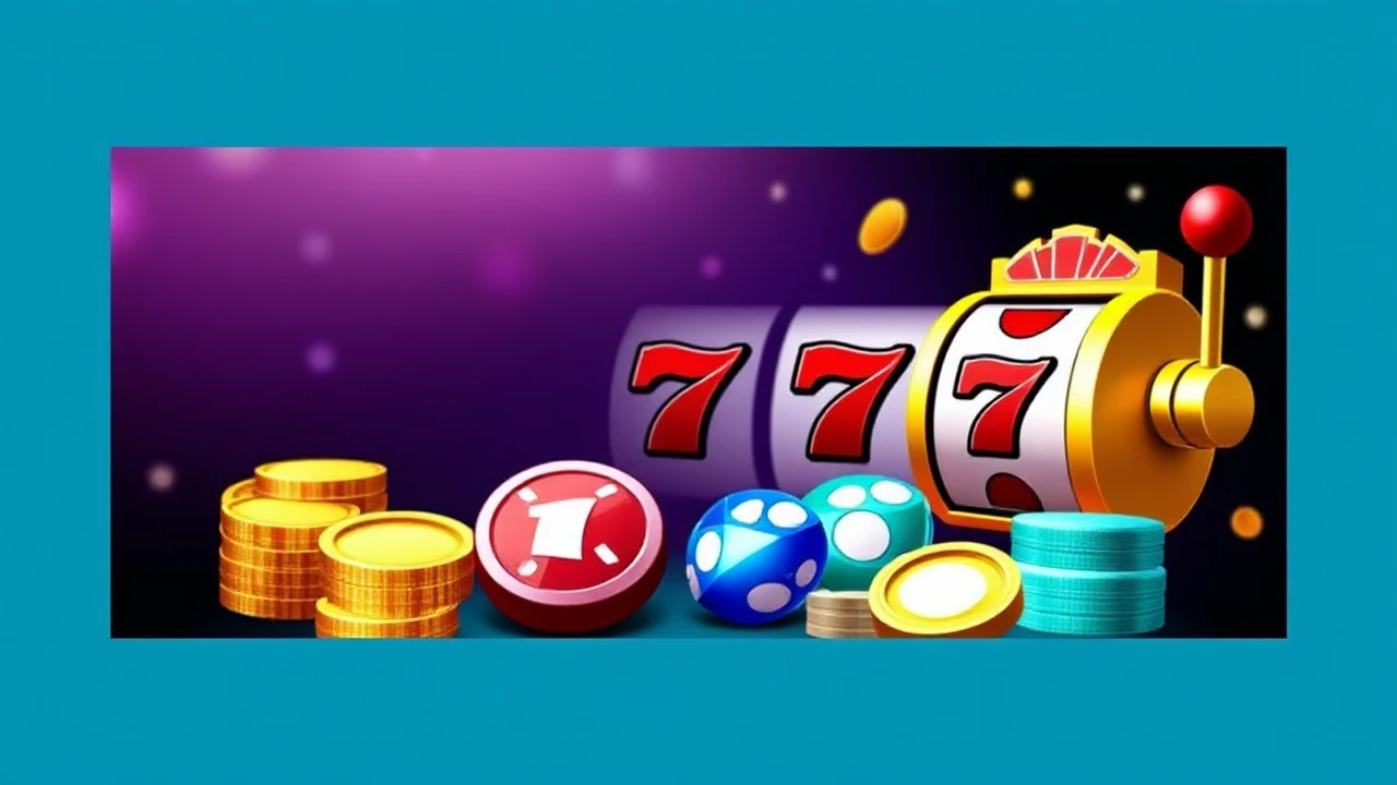 Mastering Online Slot Games and Winning Big