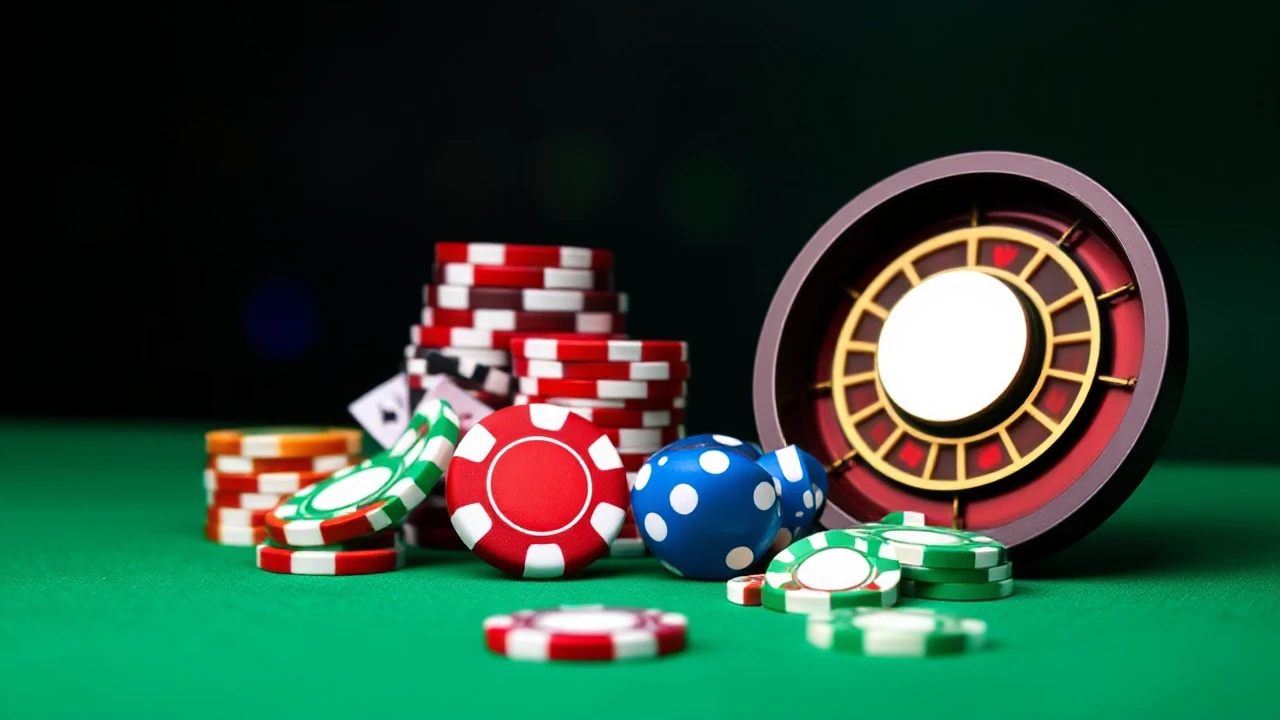 Mastering Your Skills in Casino Games: Progression from Novice to Expert