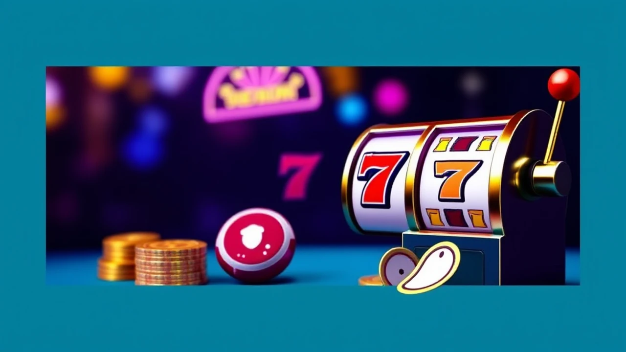 Exploring the Mindset of Loss Aversion in Casino Slot Players