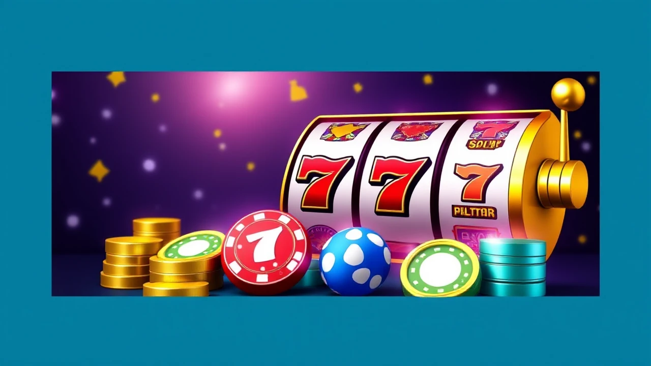 Becoming a Master in the Art of Winning in Online Slot Games