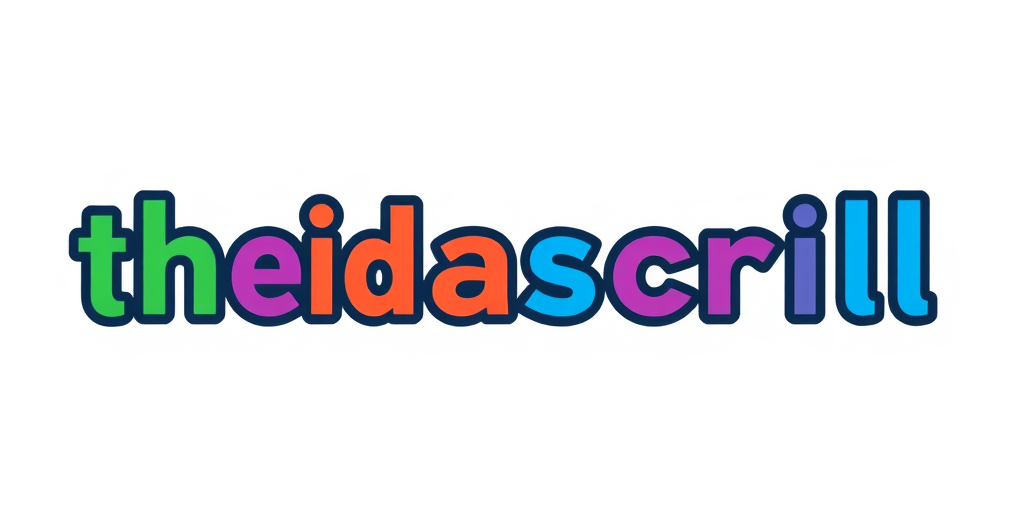 The Idea Scroll